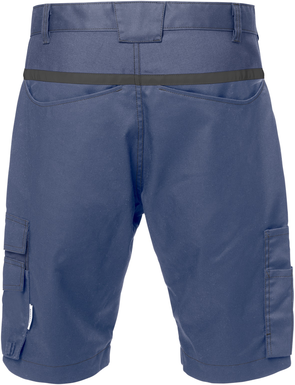 FRISTADS Shorts 2562 STFP - Blau