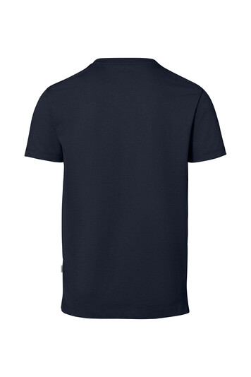 HAKRO Cotton Tec® T-Shirt, tinte, S, 269