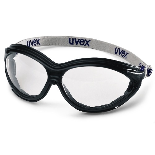 uvex Schutzbrille cyberguard 9188.121