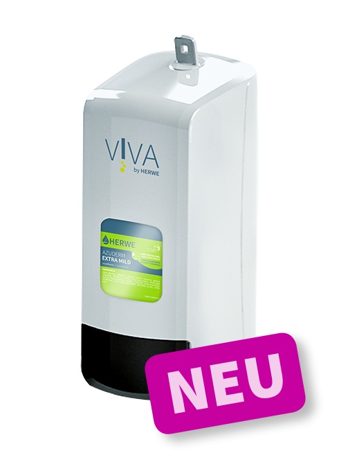 VIVA Kartuschenspender 2000 ml, manuell