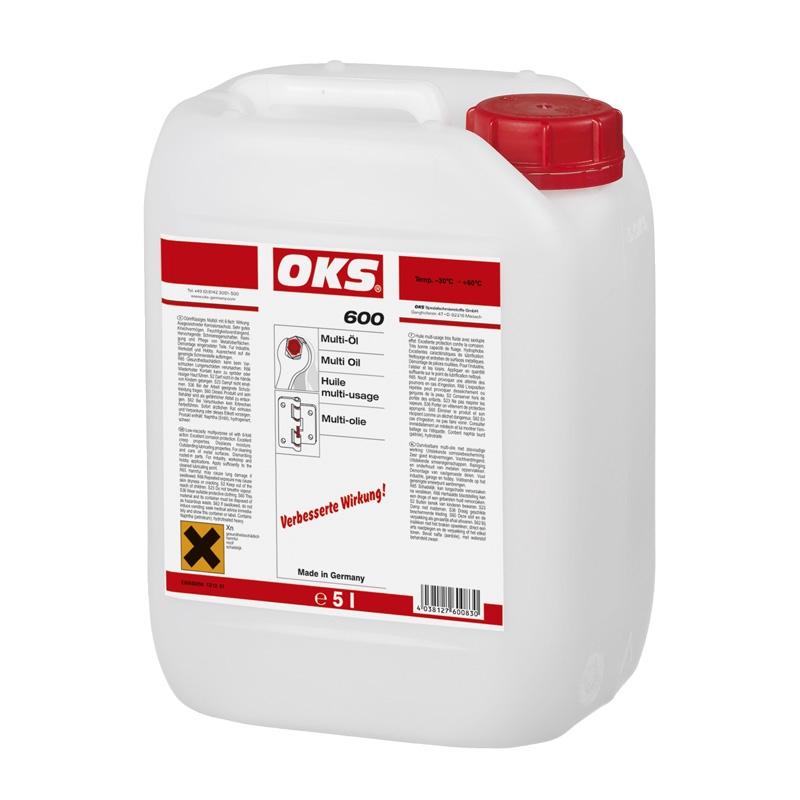 OKS 600 - Multi-Öl