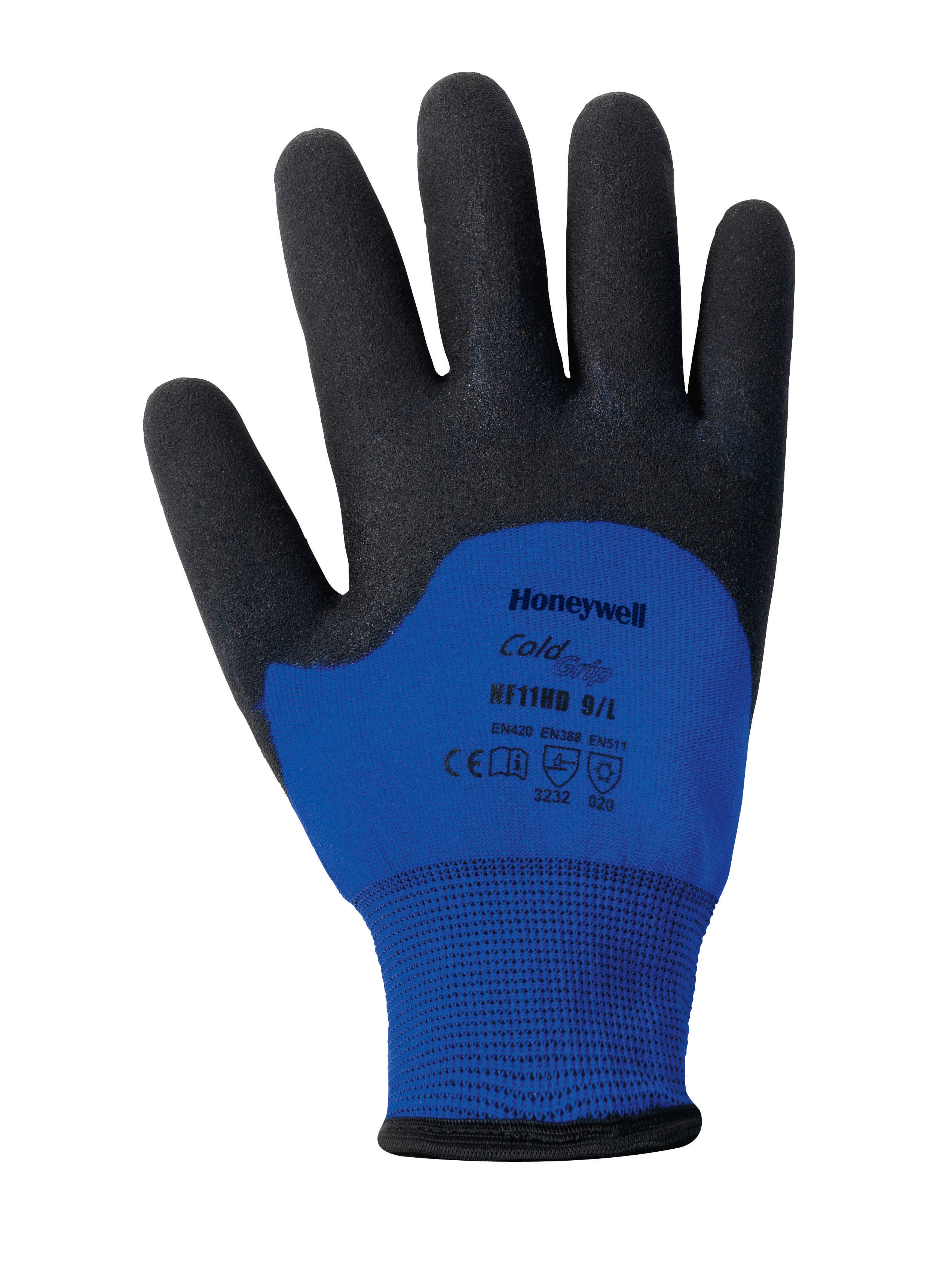 North Cold Grip NF11HD/10