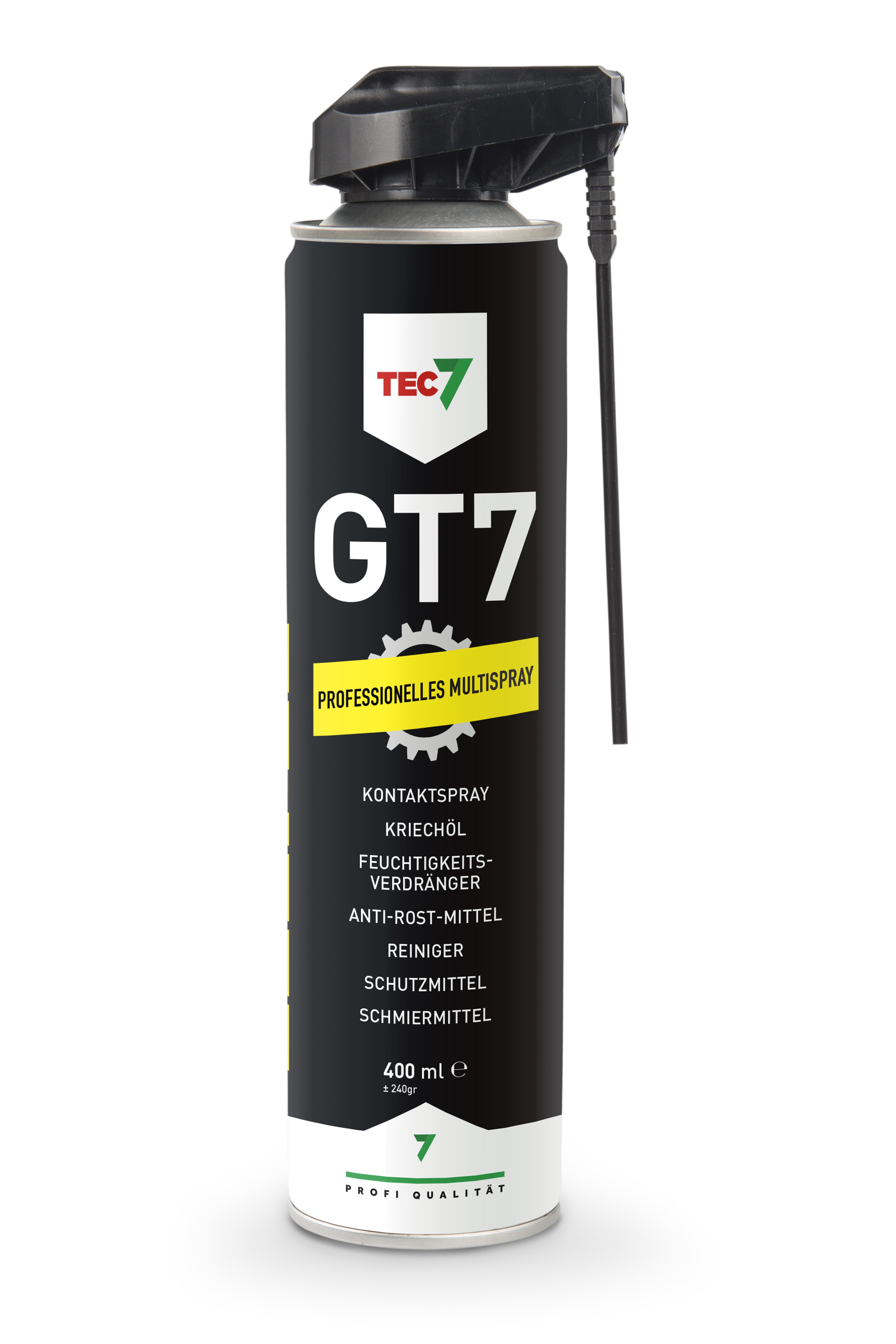 Tec7 Wartungsprodukt GT7