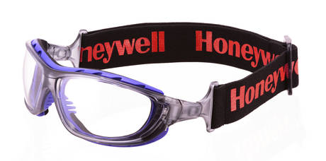 Honeywell Schutzbrille SP1000 2G, klar