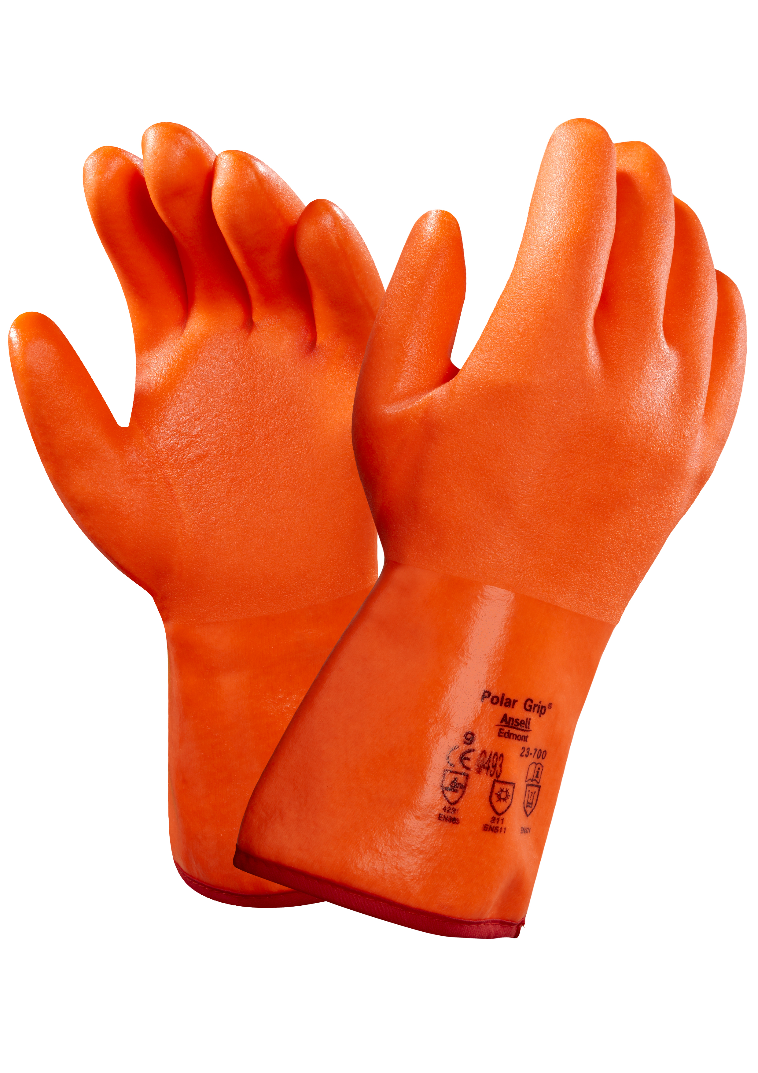 Ansell Handschuhe ActivArmr 23-700/9