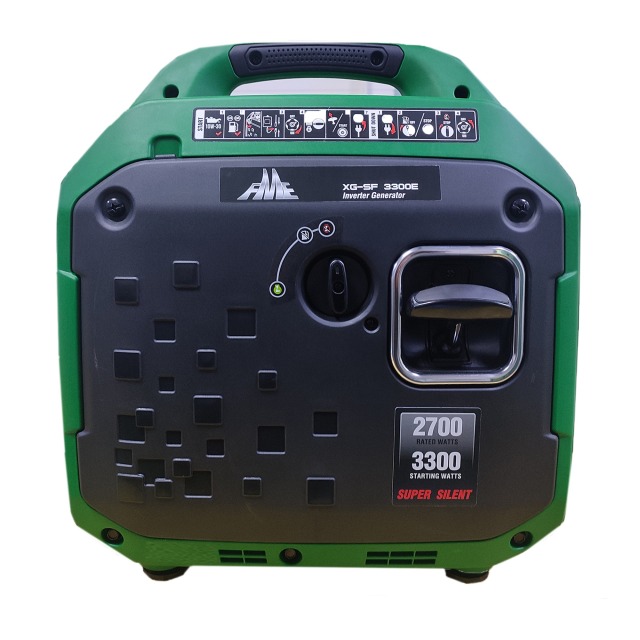 Stromgenerator FME XG-SF 3300E