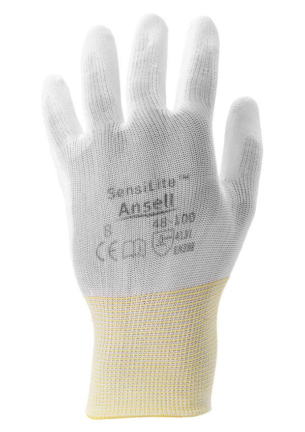 Ansell Schutzhandschuh HyFlex® 48-100 / 48-101