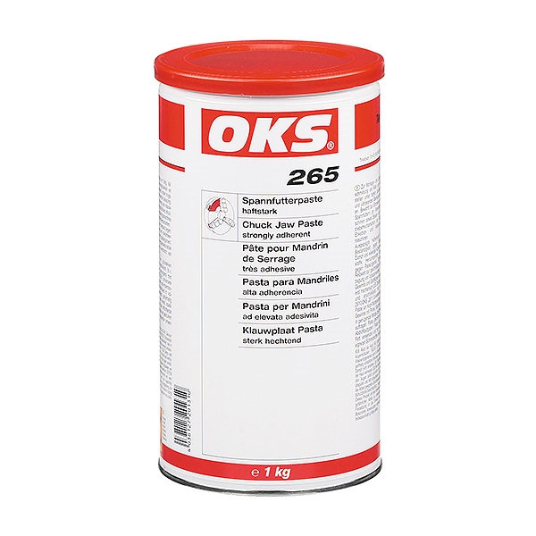 OKS 265 - Spannfutterpaste