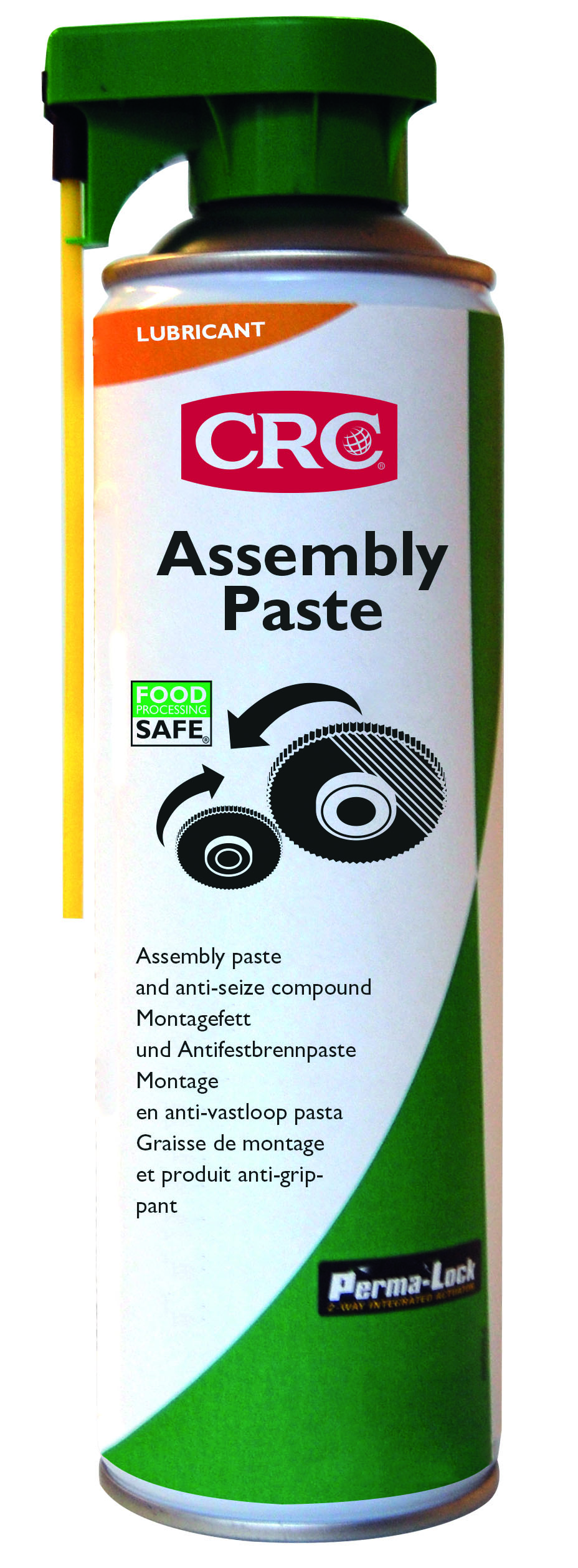 CRC Assembly Paste, Montagepaste NSF H1