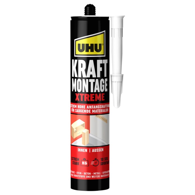 UHU Kraft Montage Xtrem