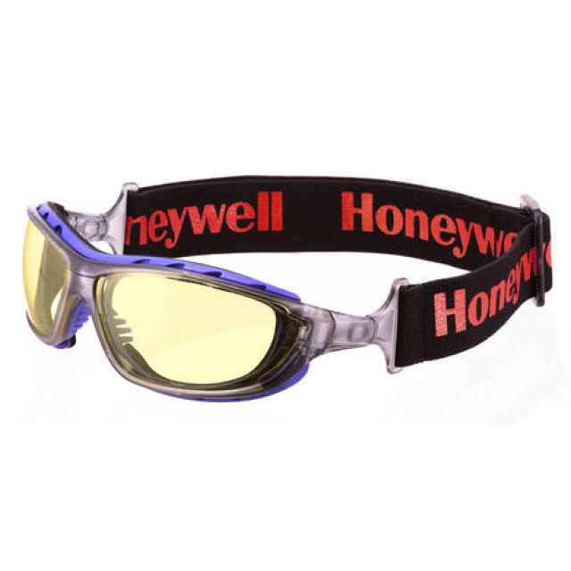 Honeywell Schutzbrille SP1000 2G, klar