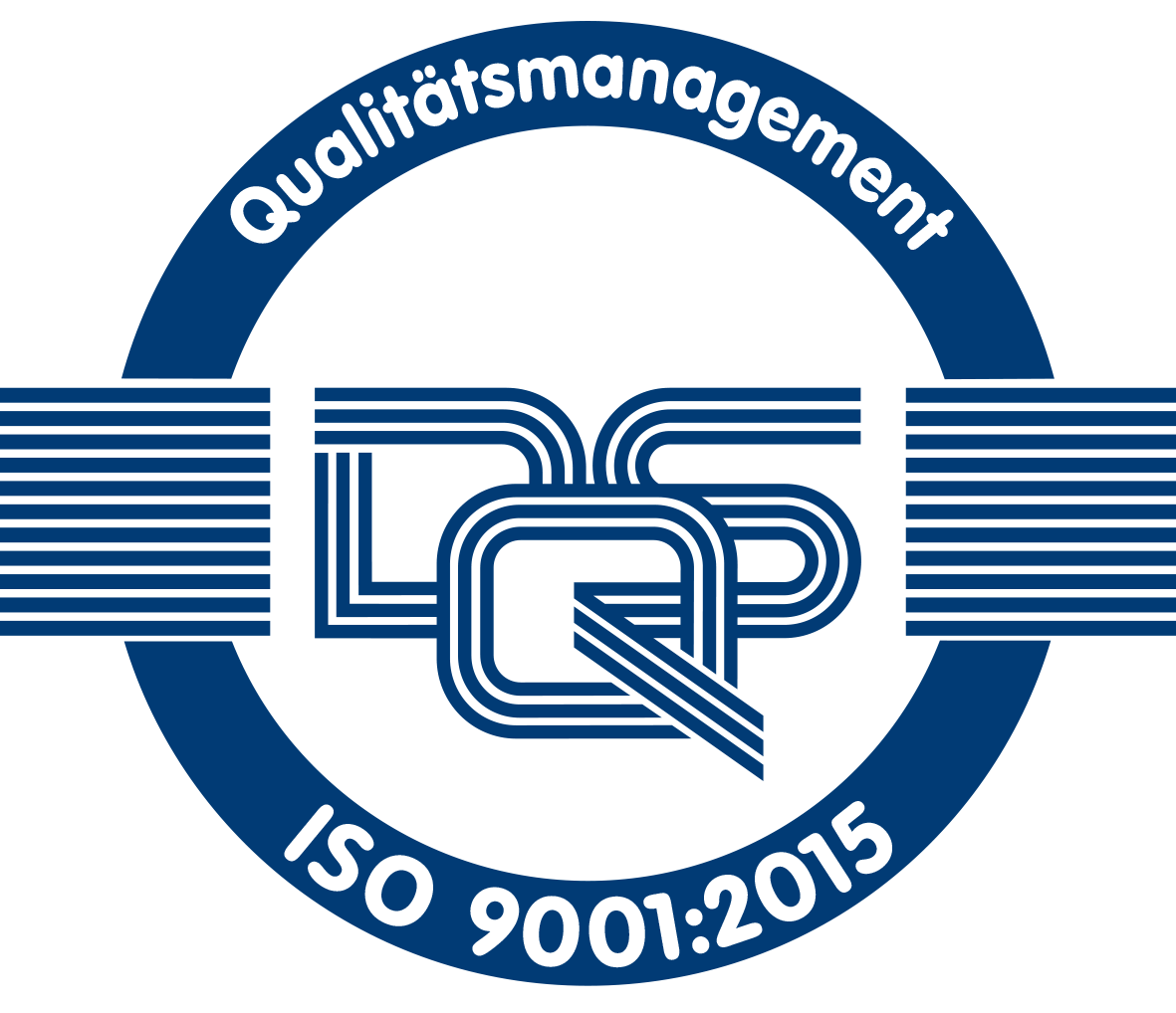 ISO 9001